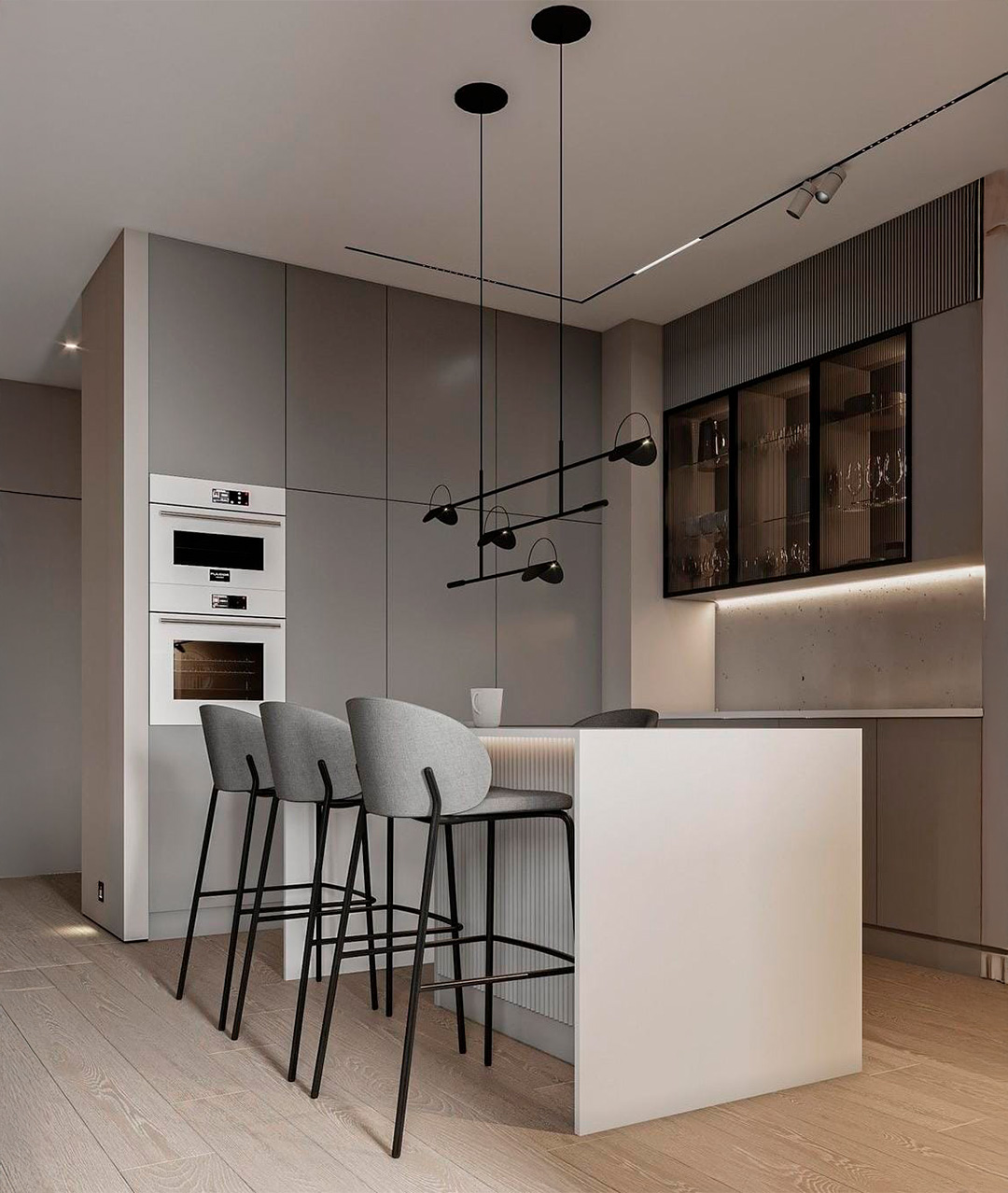 Vivienda_Cocina