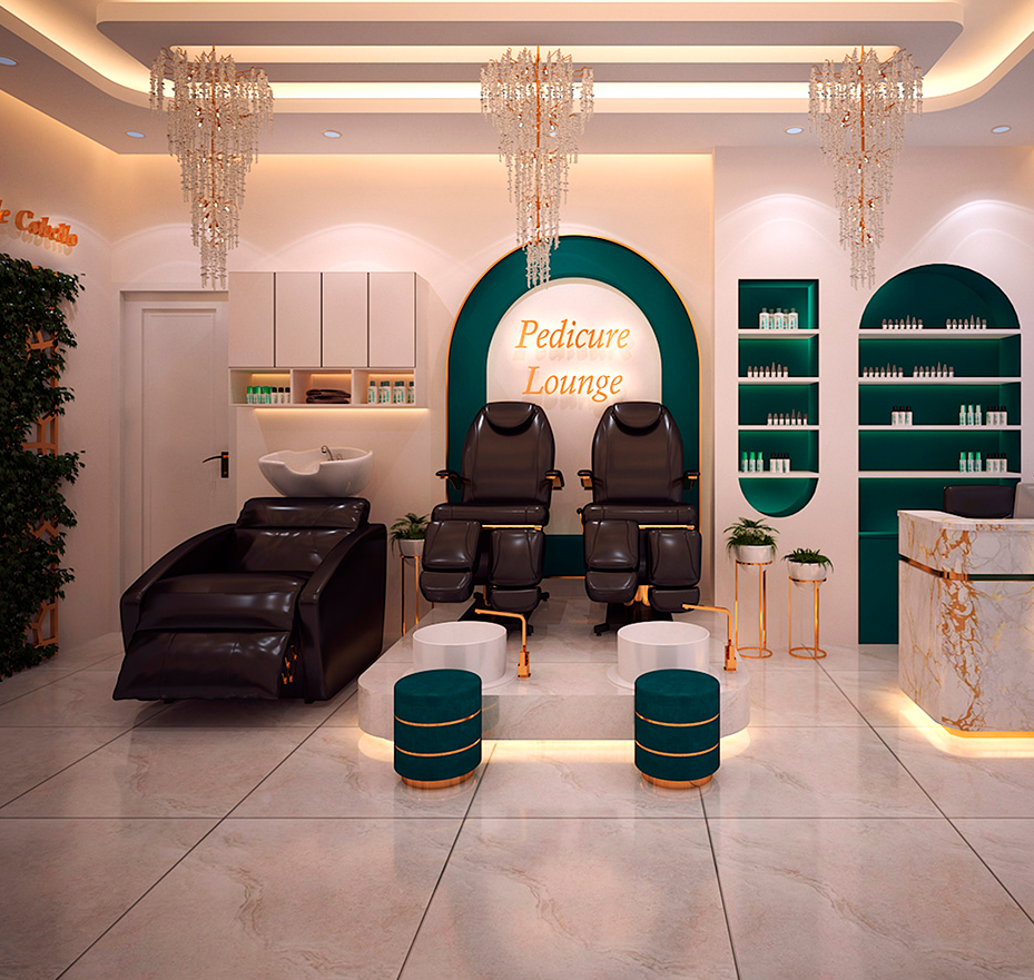 salon
