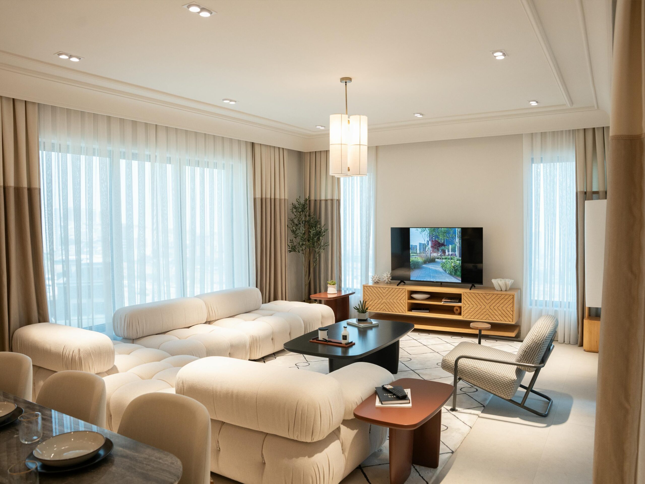 Vivienda_Salon