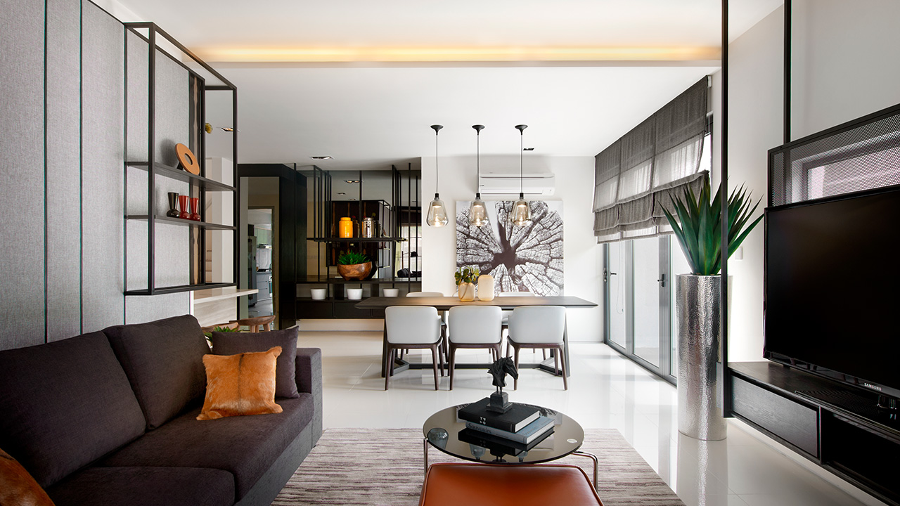 Vivienda_Salon